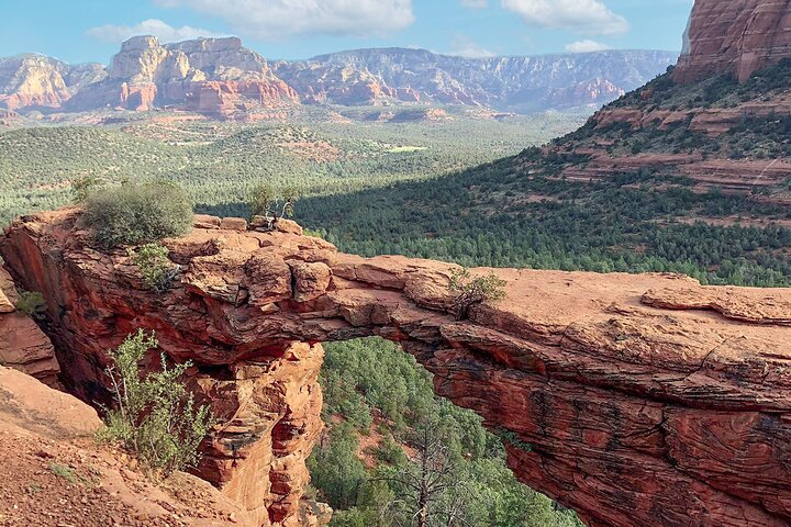 Devil's Bridge Ride-N-Hike 2.5 Hour - Photo 1 of 6